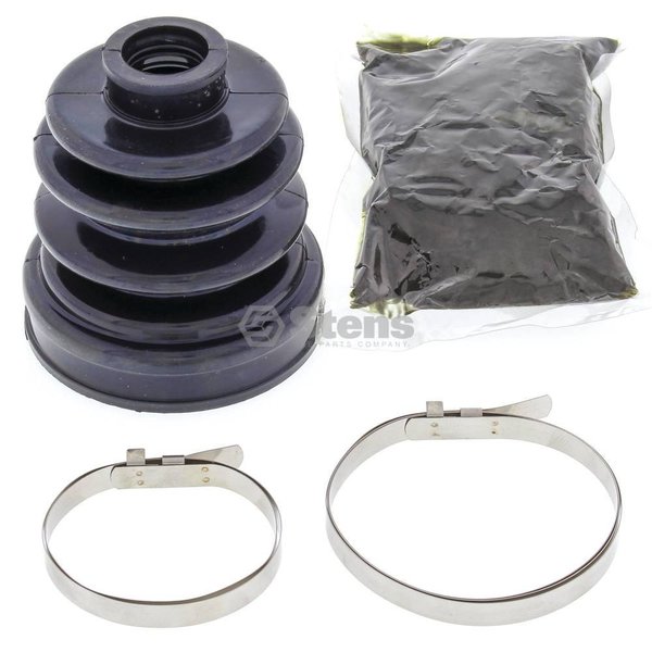 All Balls Cv Boot Kit 19-5011